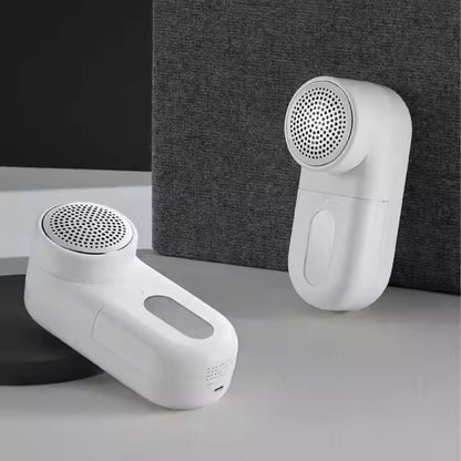 Portable Lint Remover Rechargeable Cloth Fabric Shaver - The Grand Bazaar of Australia