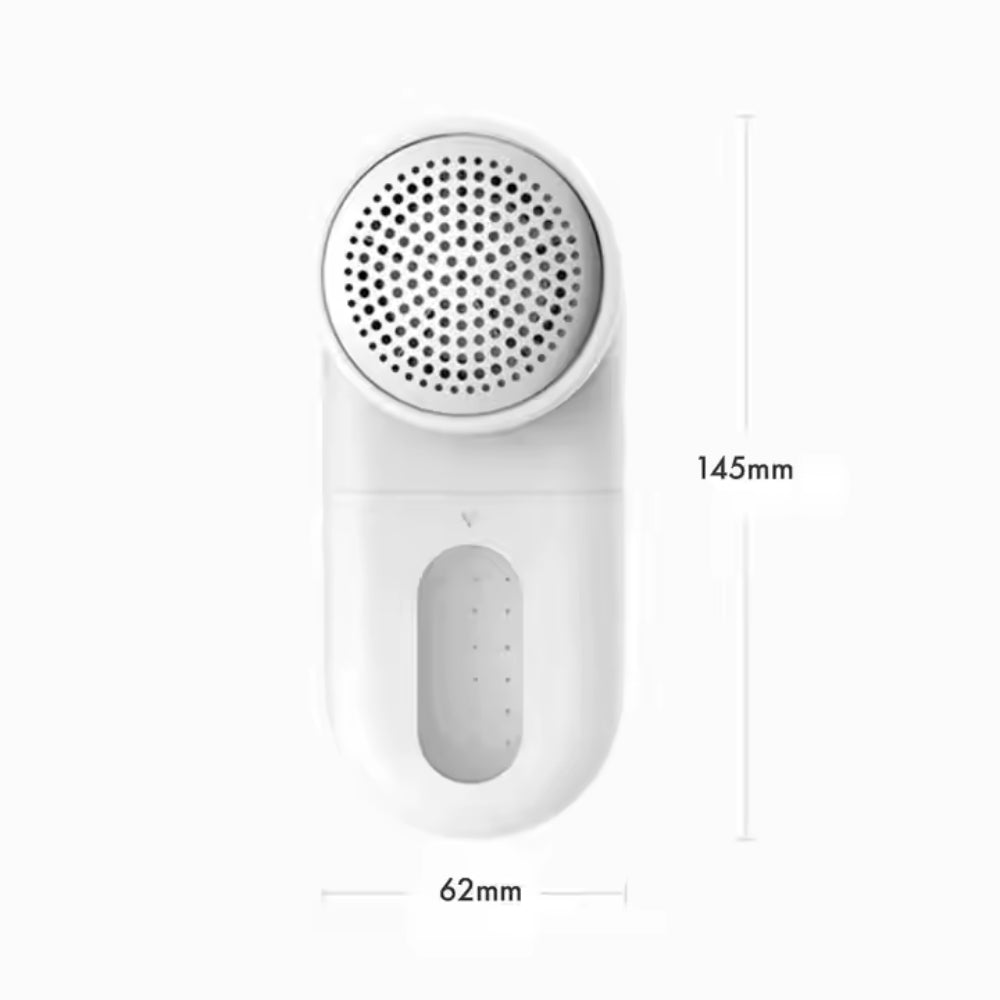 Portable Lint Remover Rechargeable Cloth Fabric Shaver - The Grand Bazaar of Australia