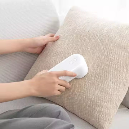 Portable Lint Remover Rechargeable Cloth Fabric Shaver - The Grand Bazaar of Australia