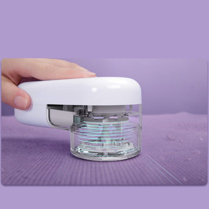 Portable Lint Remover Rechargeable Cloth Fabric Shaver - The Grand Bazaar of Australia