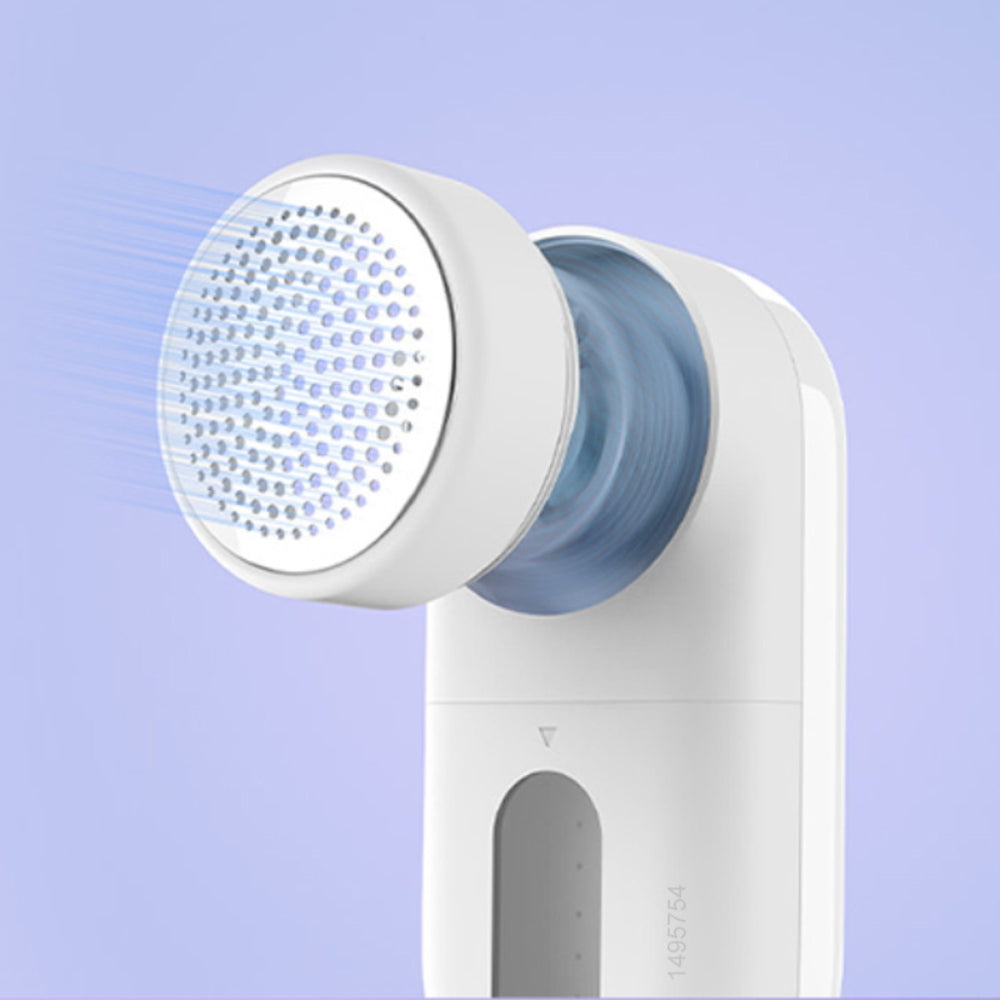 Portable Lint Remover Rechargeable Cloth Fabric Shaver - The Grand Bazaar of Australia