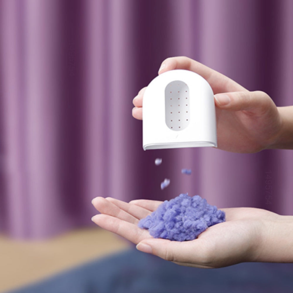 Portable Lint Remover Rechargeable Cloth Fabric Shaver - The Grand Bazaar of Australia