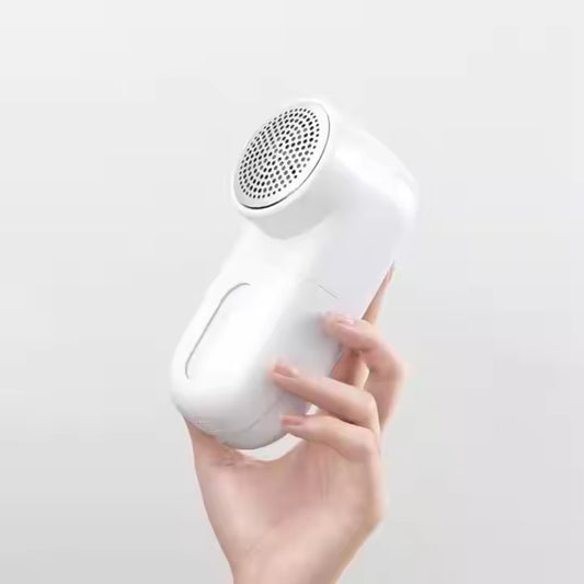 Portable Lint Remover Rechargeable Cloth Fabric Shaver - The Grand Bazaar of Australia
