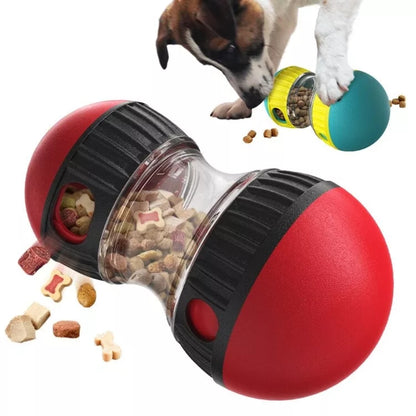 Interactive Slow Feeder Toy for Cats and Dogs Pet Toy - The Grand Bazaar of Australia