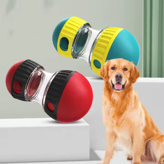 Interactive Slow Feeder Toy for Cats and Dogs Pet Toy - The Grand Bazaar of Australia