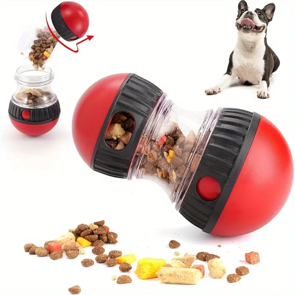 Interactive Slow Feeder Toy for Cats and Dogs Pet Toy - The Grand Bazaar of Australia