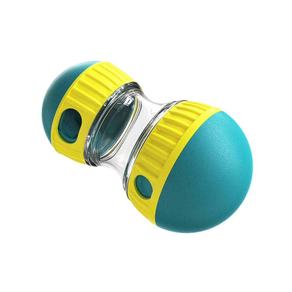 Interactive Slow Feeder Toy for Cats and Dogs Pet Toy - The Grand Bazaar of Australia