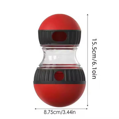 Interactive Slow Feeder Toy for Cats and Dogs Pet Toy - The Grand Bazaar of Australia