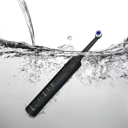 Electric Toothbrush for Adults Rechargeable T37 Sonic Toothbrush with 3 Modes - The Grand Bazaar of Australia