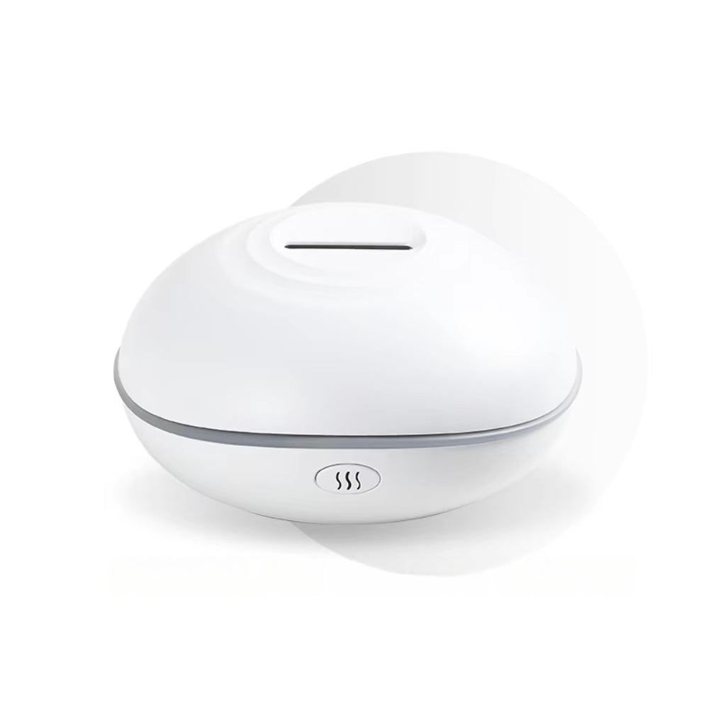 Fire Flame Aromatherapy Diffuser Humidifier with 7 Flames Effect - The Grand Bazaar of Australia