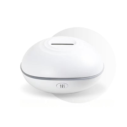 Fire Flame Aromatherapy Diffuser Humidifier with 7 Flames Effect - The Grand Bazaar of Australia