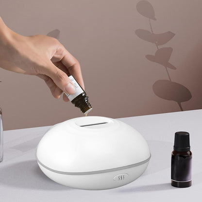 Fire Flame Aromatherapy Diffuser Humidifier with 7 Flames Effect - The Grand Bazaar of Australia