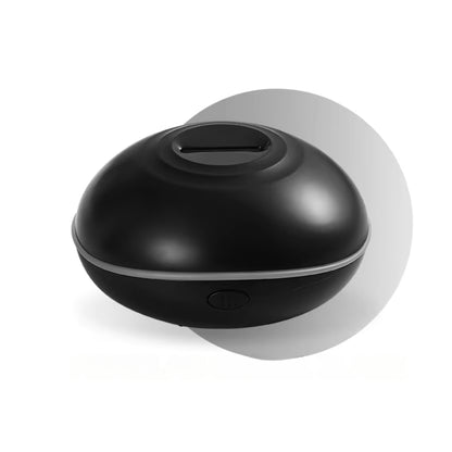 Fire Flame Aromatherapy Diffuser Humidifier with 7 Flames Effect - The Grand Bazaar of Australia