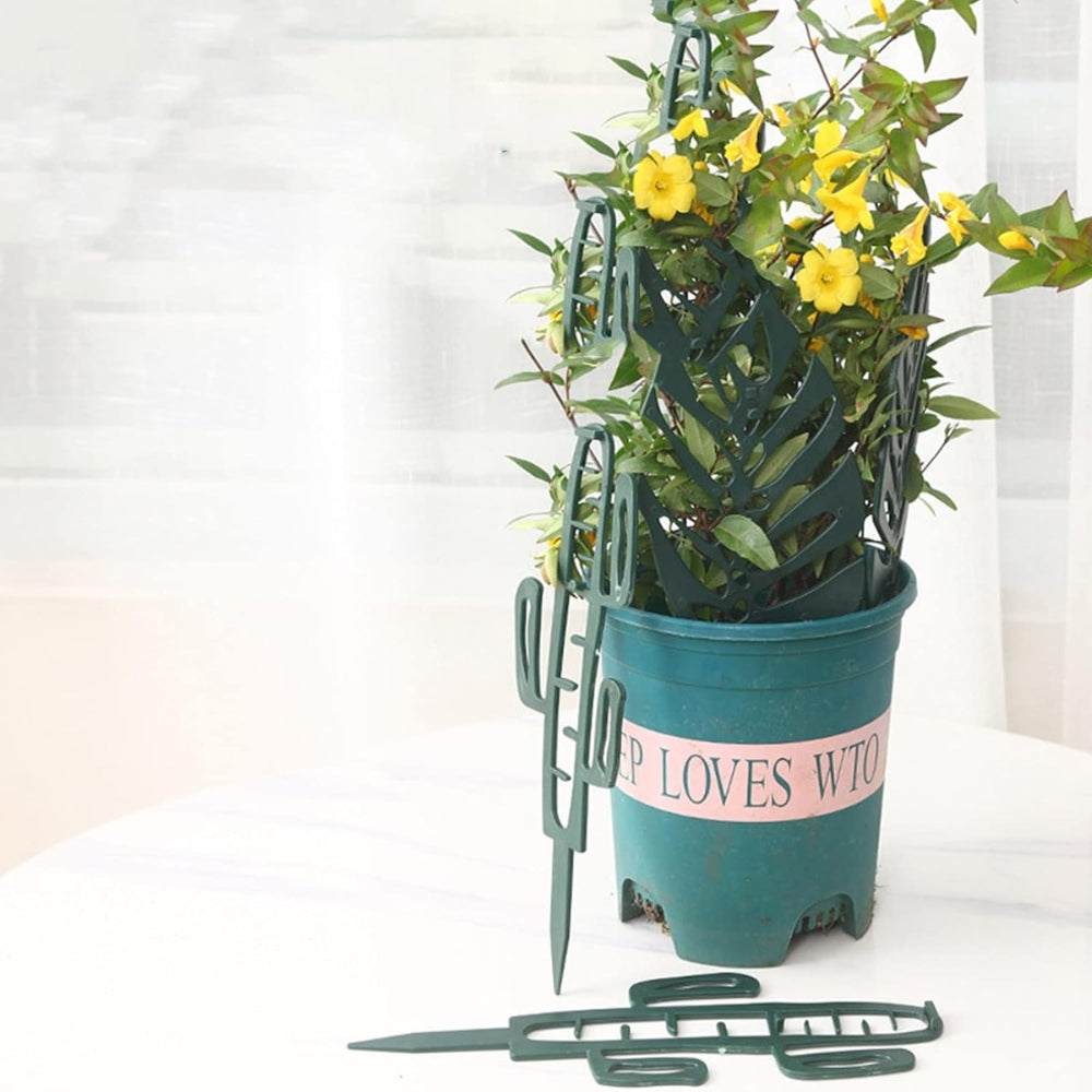 Trellis for Potted Plants Garden Trellis for Climbing Plants - The Grand Bazaar of Australia