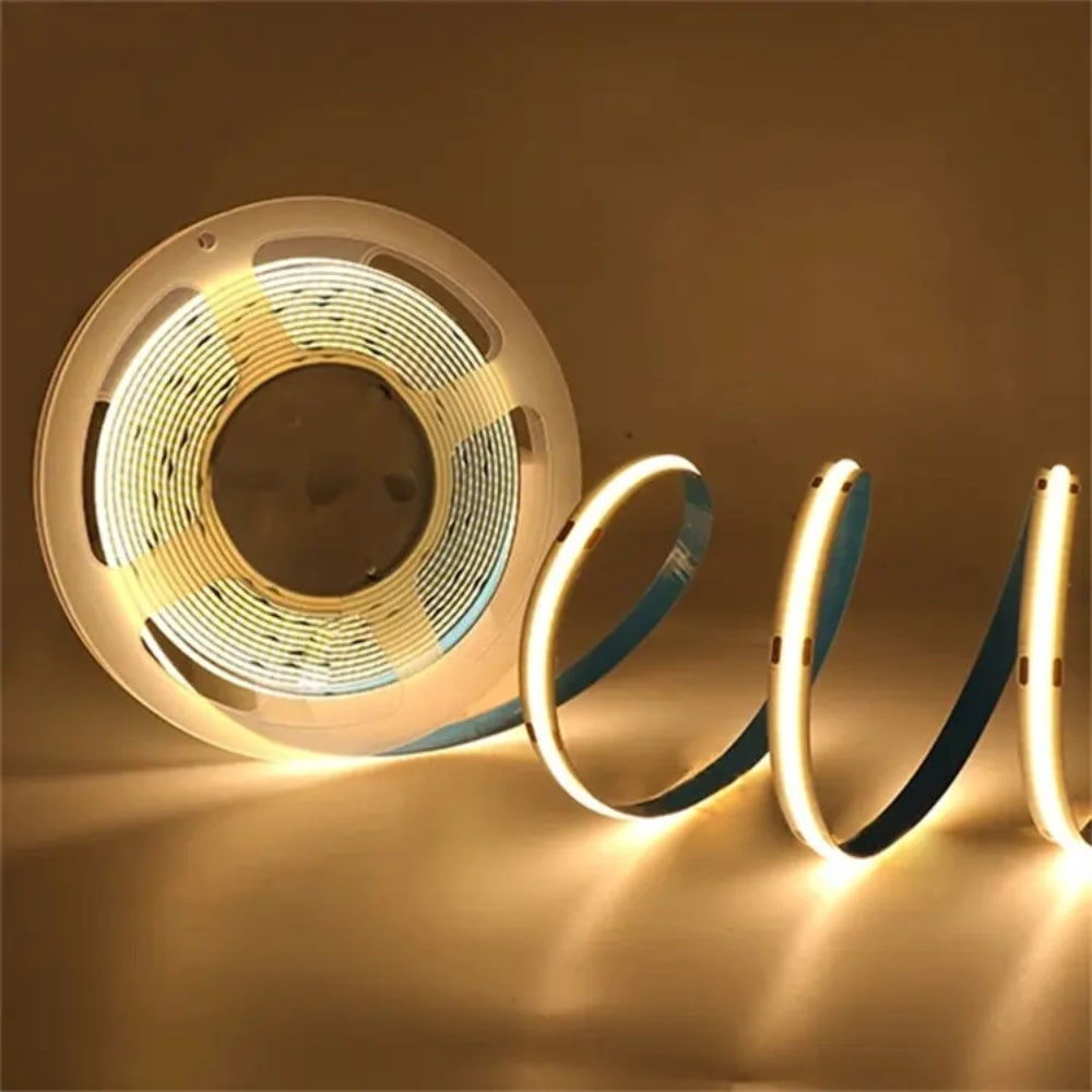 LED COB Light Strip Touch Dimmer Flexible Diode Tape - The Grand Bazaar of Australia
