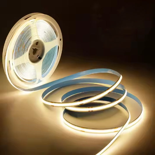 LED COB Light Strip Touch Dimmer Flexible Diode Tape - The Grand Bazaar of Australia