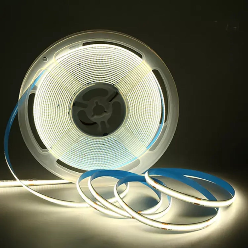 LED COB Light Strip Touch Dimmer Flexible Diode Tape - The Grand Bazaar of Australia