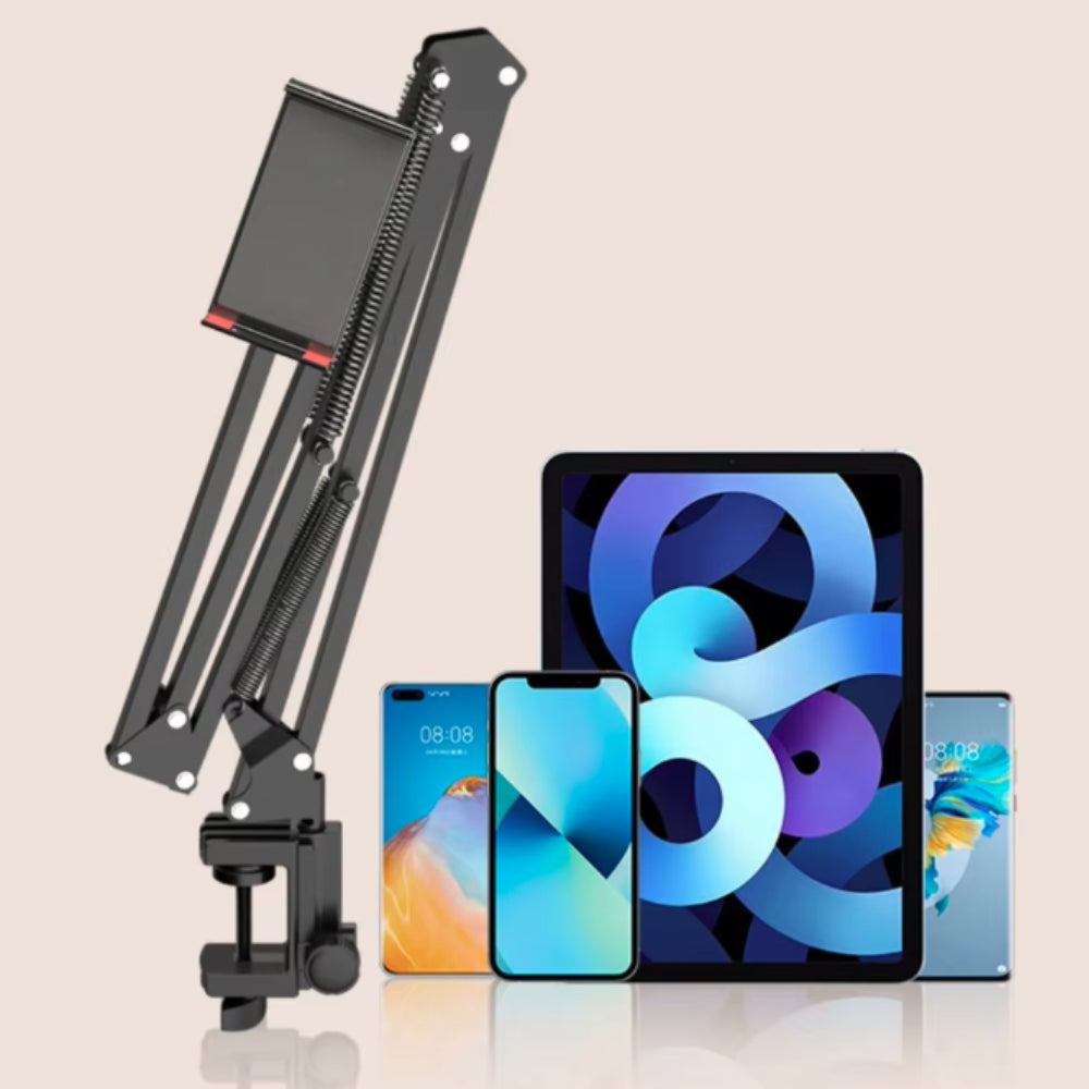 360 Degree Rotating Tablet Mount for Bed - The Grand Bazaar of Australia