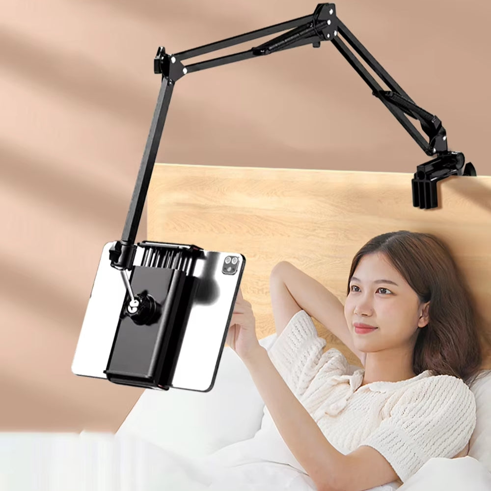 360 Degree Rotating Tablet Mount for Bed - The Grand Bazaar of Australia
