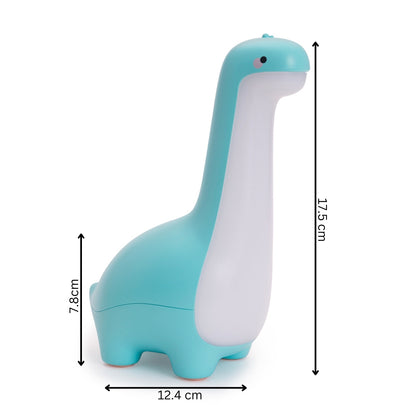 Dinosaur Night Light Ideal for Kids' Rooms with Eye Protection - The Grand Bazaar of Australia