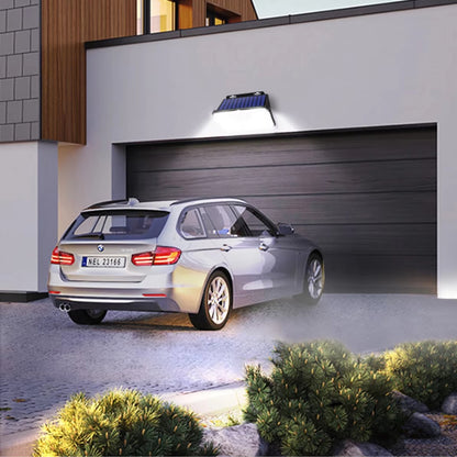 IP65 Waterproof Solar Outdoor Garden Lights Super Bright 148 LEDs - The Grand Bazaar of Australia
