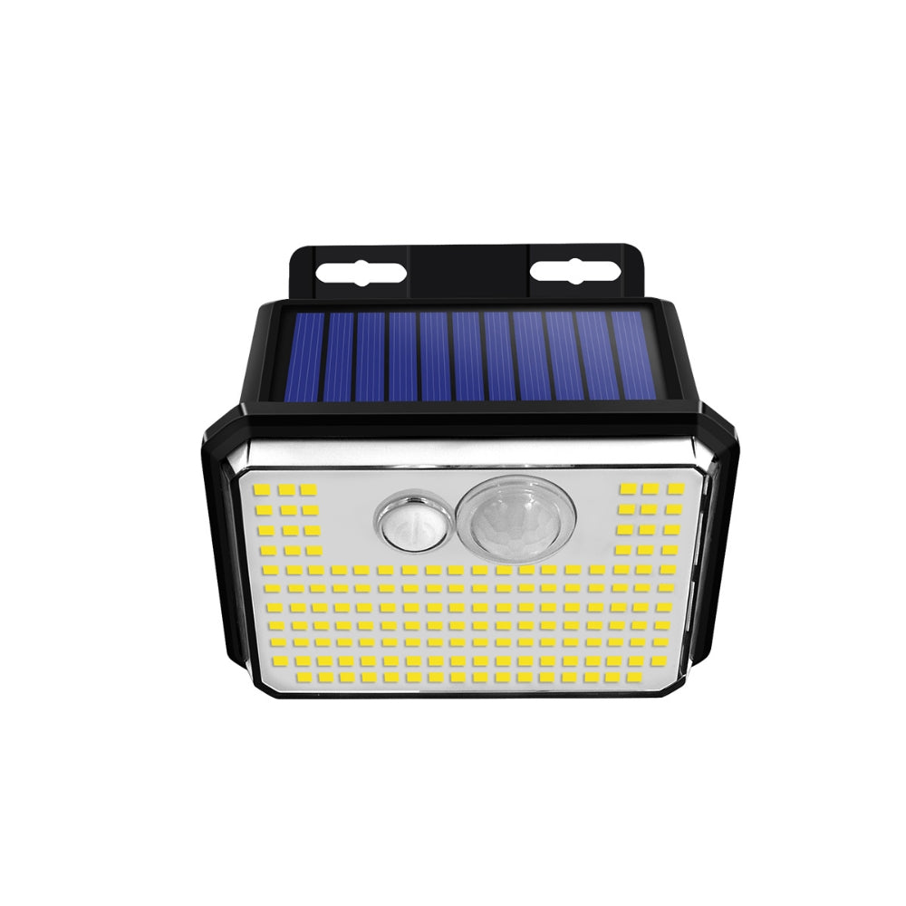 IP65 Waterproof Solar Outdoor Garden Lights Super Bright 148 LEDs - The Grand Bazaar of Australia