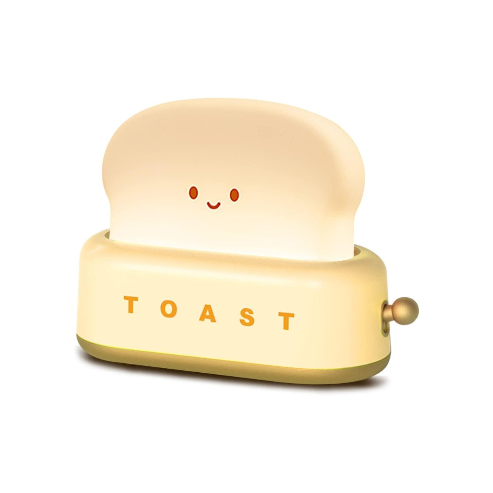 Bread Maker Emotional Light Home Decoration with Timer - The Grand Bazaar of Australia