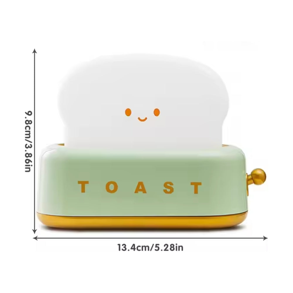 Bread Maker Emotional Light Home Decoration with Timer - The Grand Bazaar of Australia