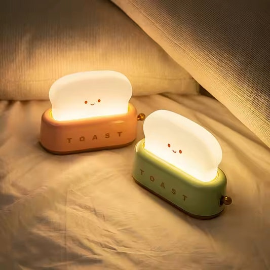 Bread Maker Emotional Light Home Decoration with Timer - The Grand Bazaar of Australia