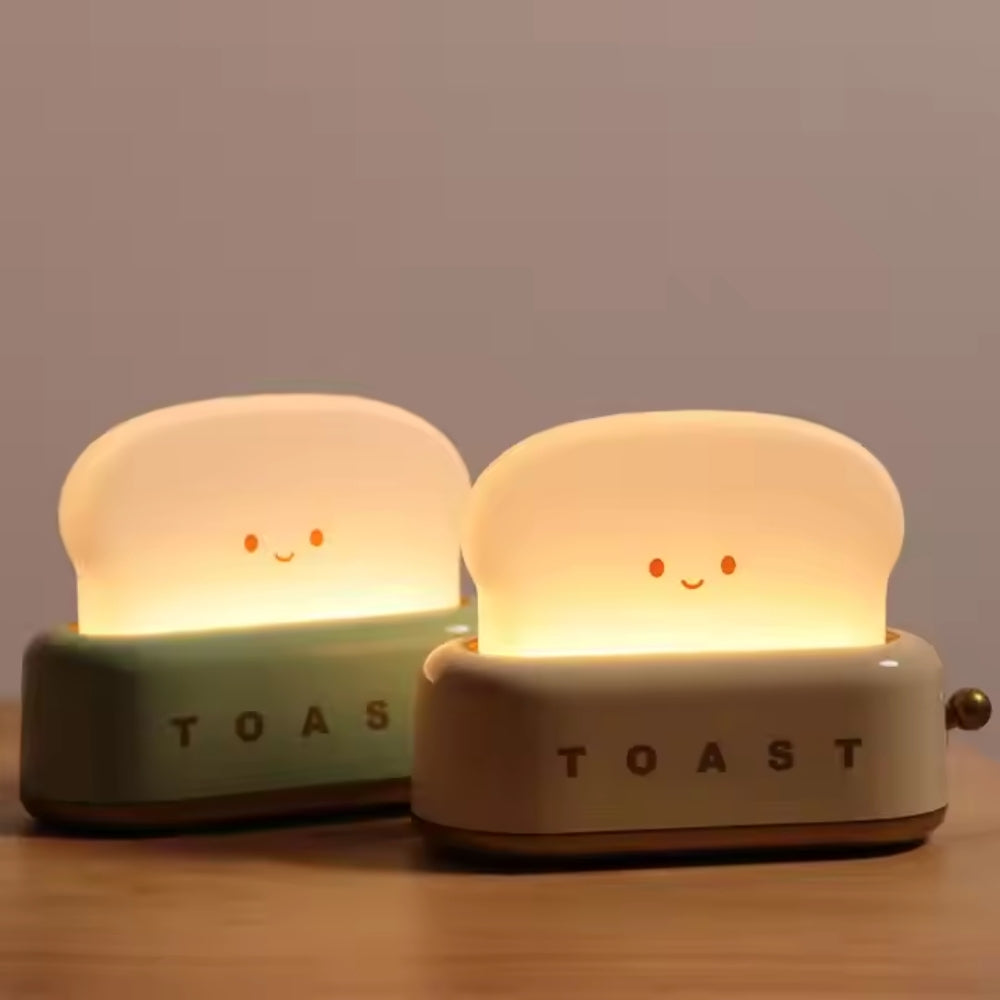 Bread Maker Emotional Light Home Decoration with Timer - The Grand Bazaar of Australia