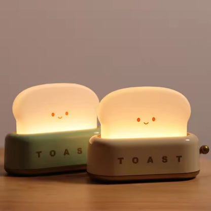 Bread Maker Emotional Light Home Decoration with Timer - The Grand Bazaar of Australia