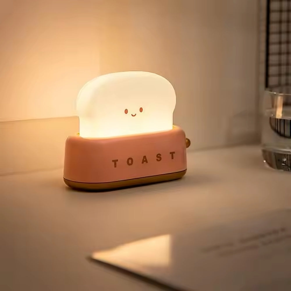 Bread Maker Emotional Light Home Decoration with Timer - The Grand Bazaar of Australia
