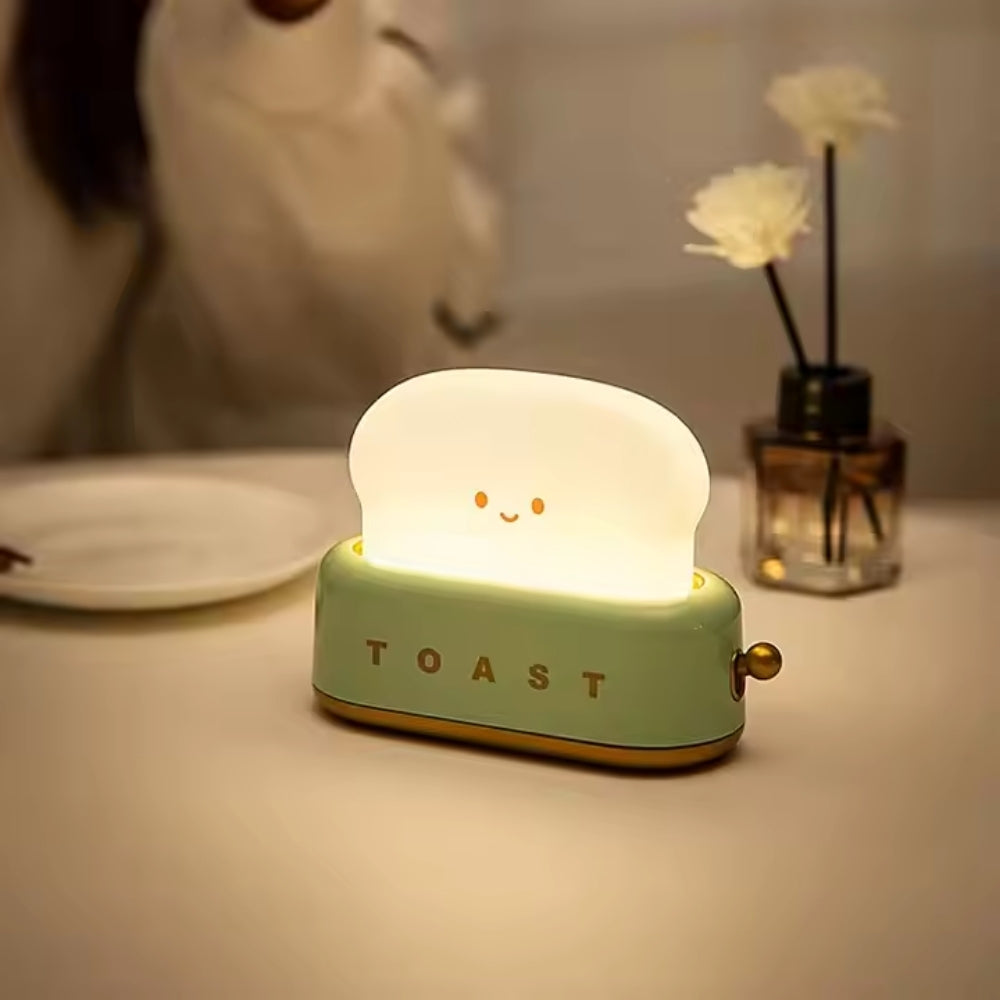 Bread Maker Emotional Light Home Decoration with Timer - The Grand Bazaar of Australia