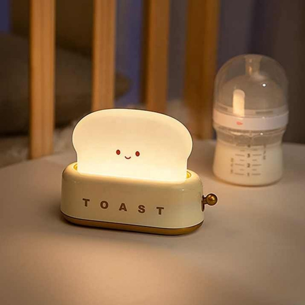 Bread Maker Emotional Light Home Decoration with Timer - The Grand Bazaar of Australia