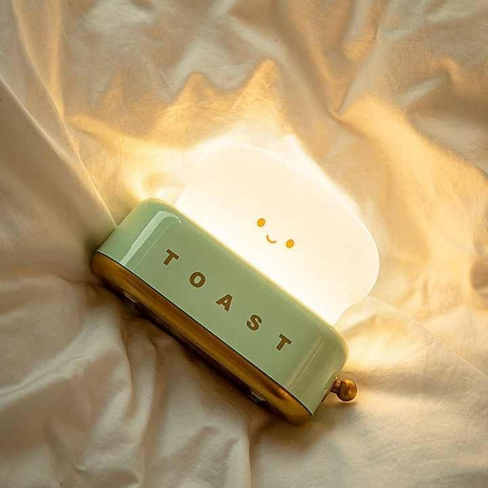 Bread Maker Emotional Light Home Decoration with Timer - The Grand Bazaar of Australia