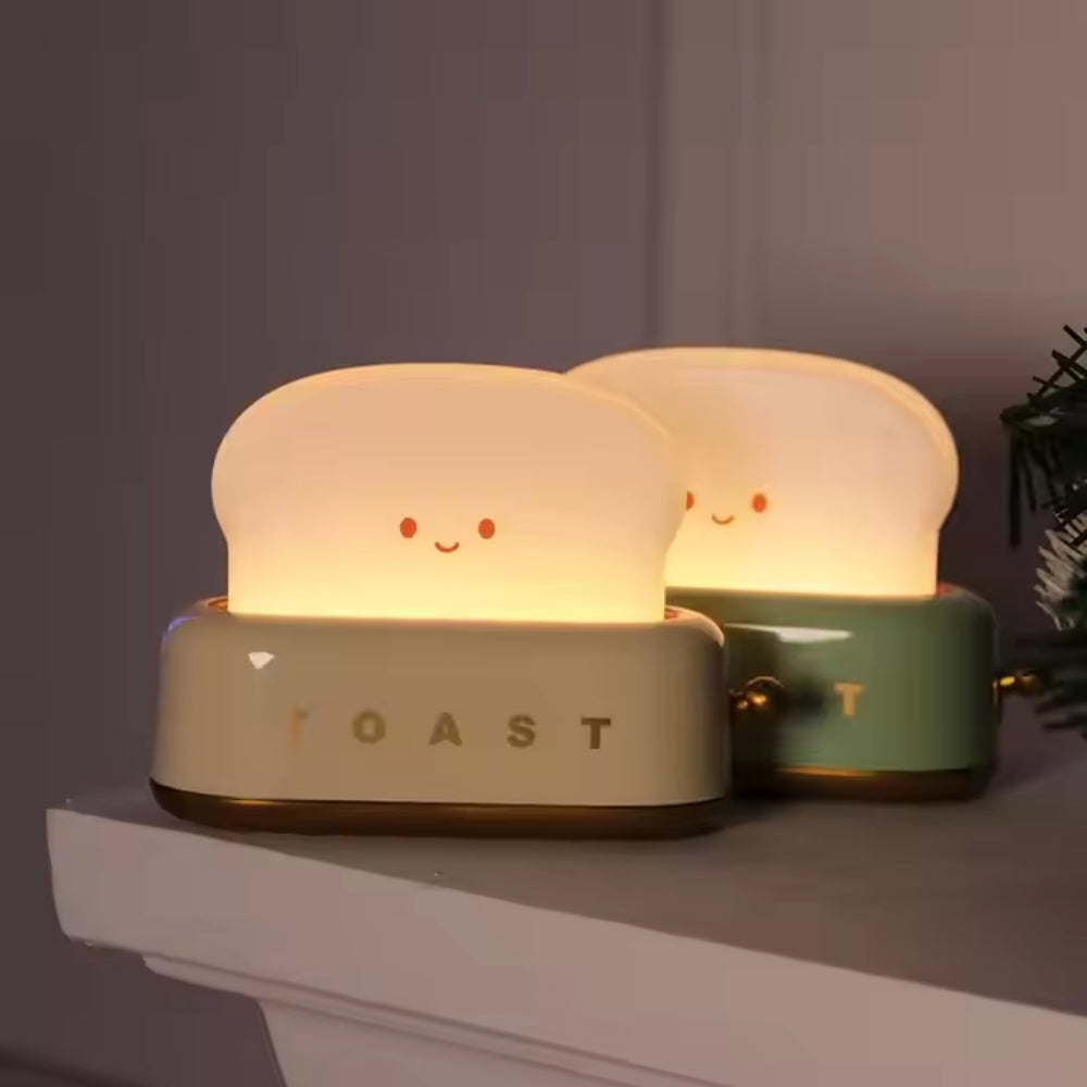 Bread Maker Emotional Light Home Decoration with Timer - The Grand Bazaar of Australia