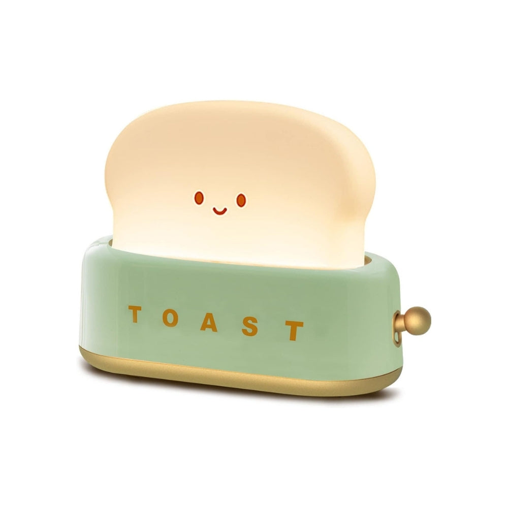 Bread Maker Emotional Light Home Decoration with Timer - The Grand Bazaar of Australia