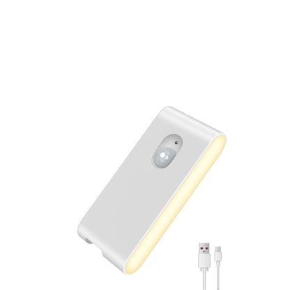Motion Sensor Night Light Rechargeable Stair Light for Hallway Stairway - The Grand Bazaar of Australia