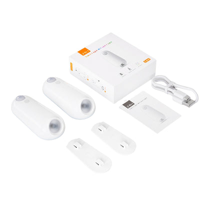 Rechargeable LED Toilet Night Light with Motion Sensor - The Grand Bazaar of Australia