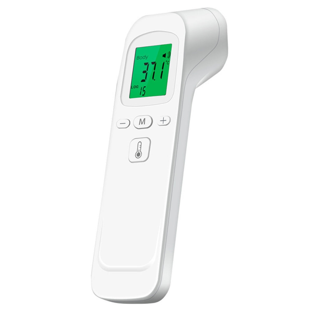 Infrared Fever Thermometer Medical Household Digital LCD - The Grand Bazaar of Australia