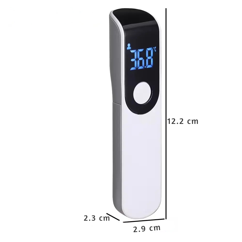 Infrared Fever Thermometer Medical Household Digital LCD - The Grand Bazaar of Australia