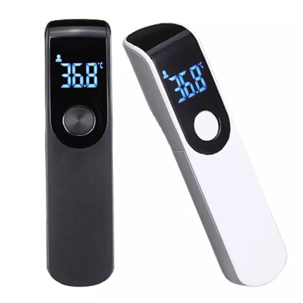 Infrared Fever Thermometer Medical Household Digital LCD - The Grand Bazaar of Australia
