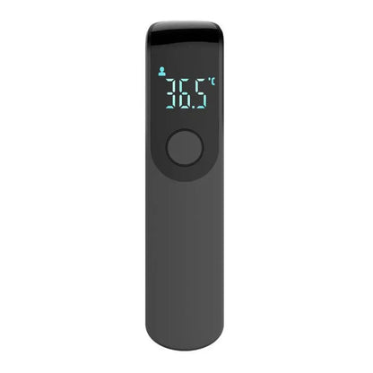 Infrared Fever Thermometer Medical Household Digital LCD - The Grand Bazaar of Australia