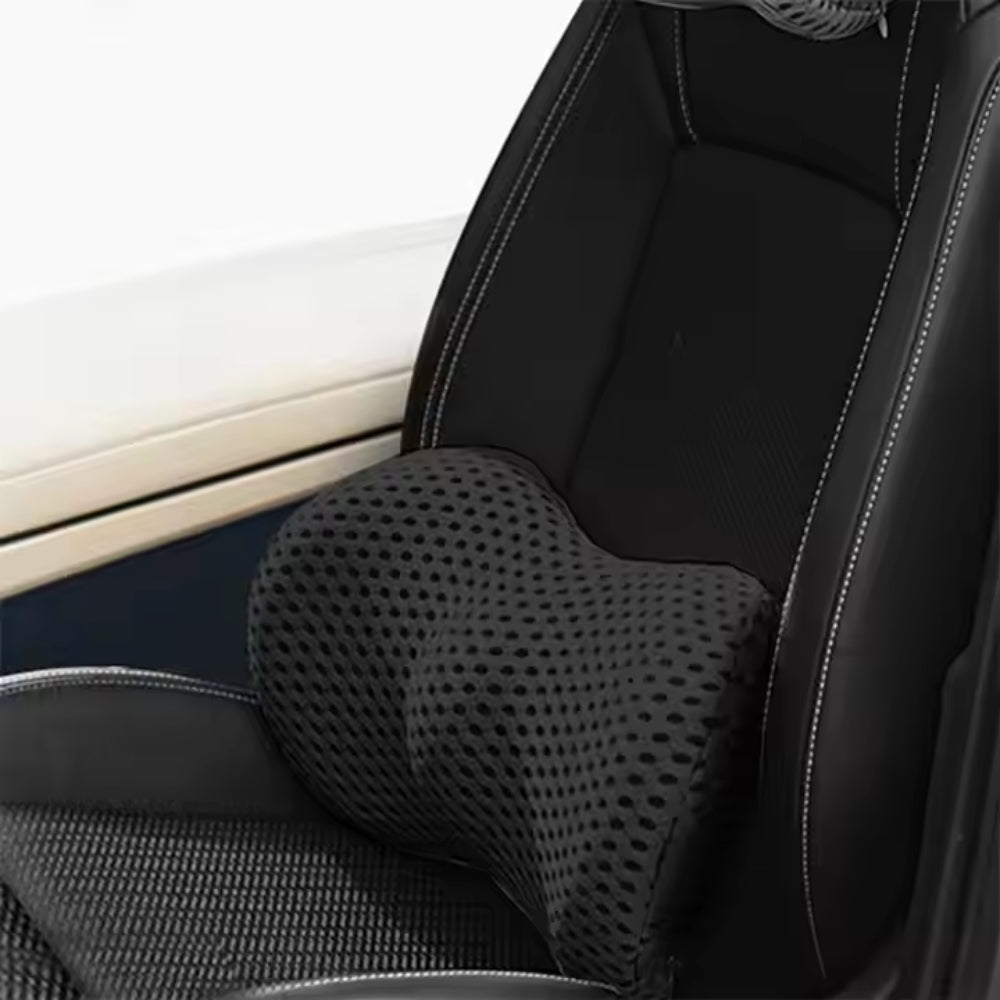 Breathable Memory Foam Car Seat Pillow - The Grand Bazaar of Australia