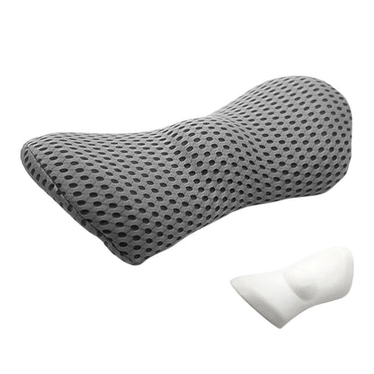 Breathable Memory Foam Car Seat Pillow - The Grand Bazaar of Australia