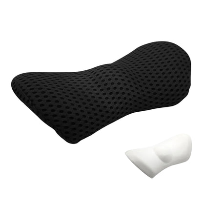 Breathable Memory Foam Car Seat Pillow - The Grand Bazaar of Australia
