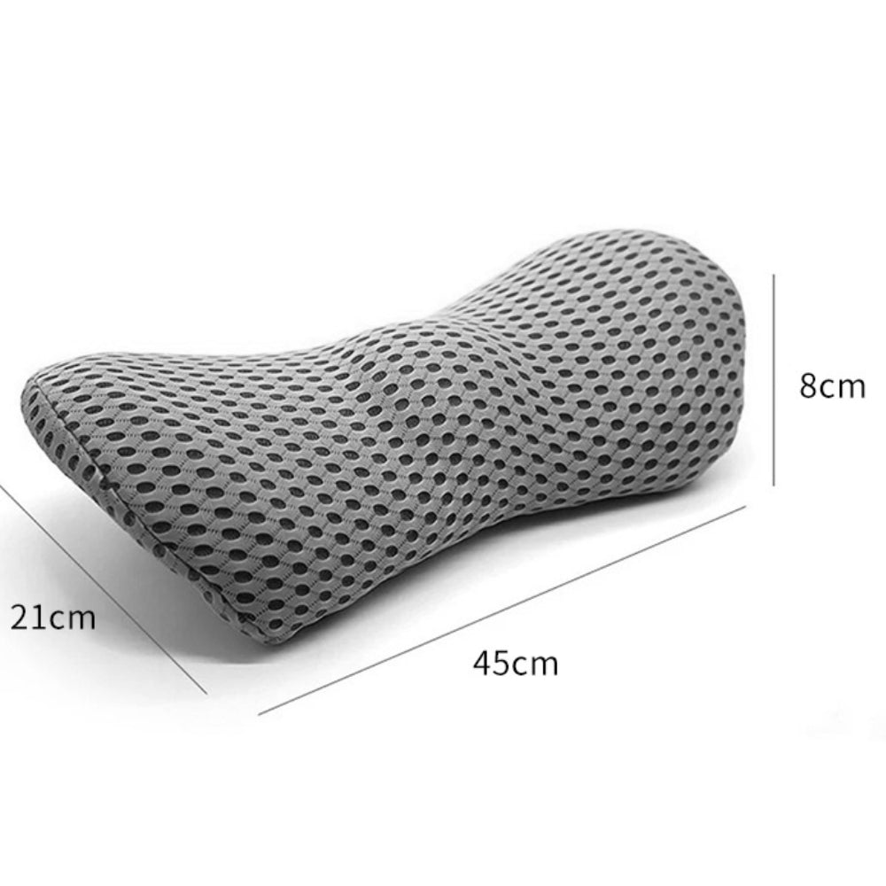 Breathable Memory Foam Car Seat Pillow - The Grand Bazaar of Australia