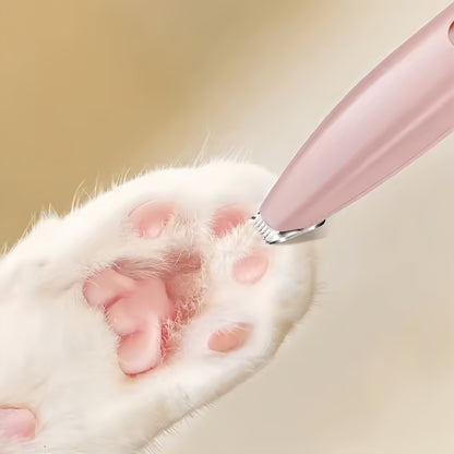 Professional Pet Electric Hair Trimmer - The Grand Bazaar of Australia