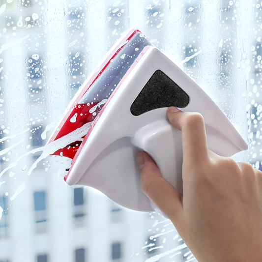 Magnetic Window Cleaner Brush - The Grand Bazaar of Australia
