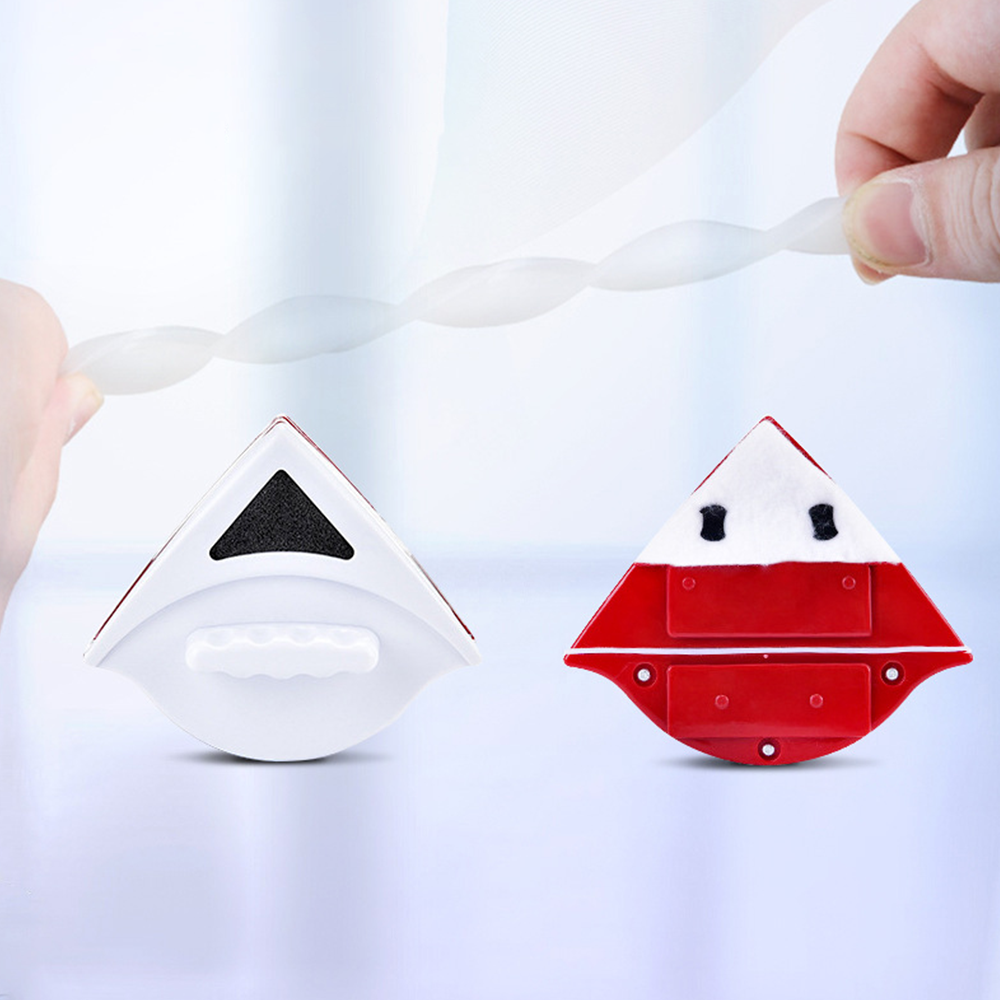 Magnetic Window Cleaner Brush - The Grand Bazaar of Australia
